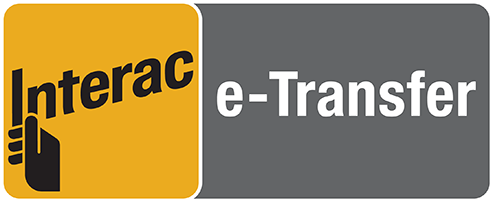 Interac e Transfer logo
